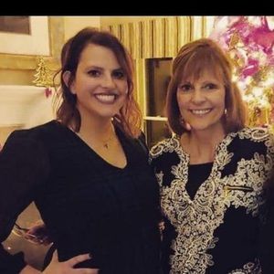 Meet your Posher, Danielle